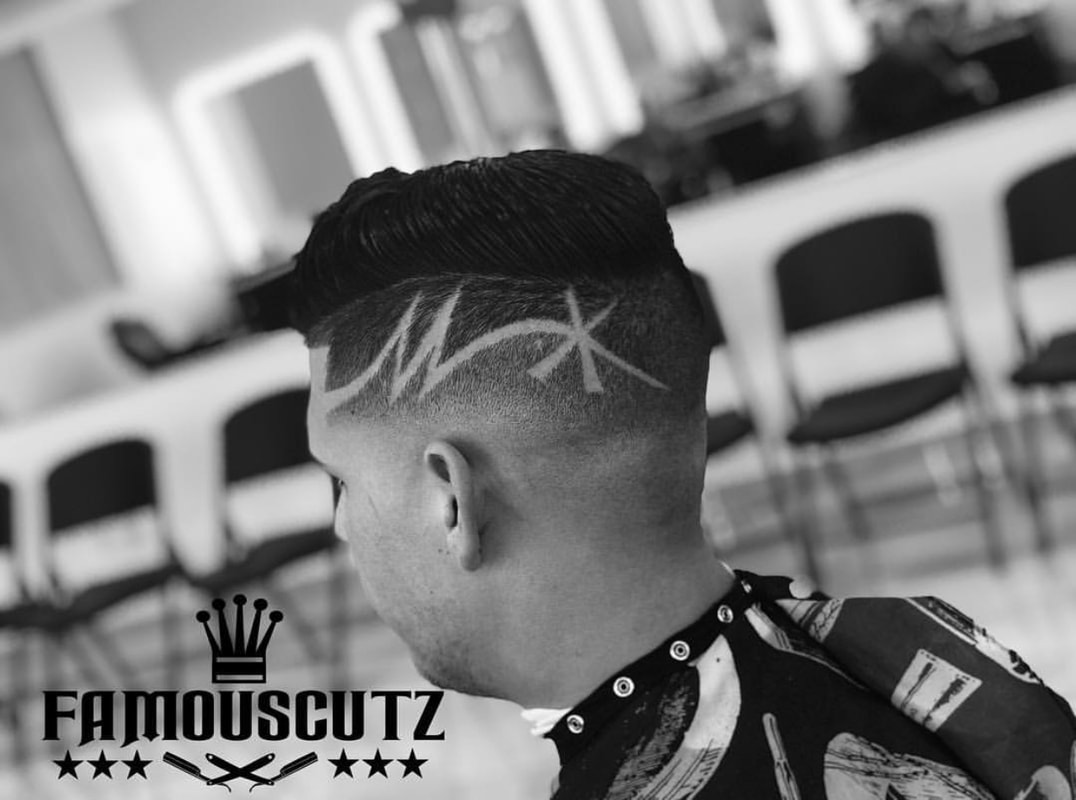 Famouscutz Barbershop in Cape Coral in Cape Coral, FL (2)
