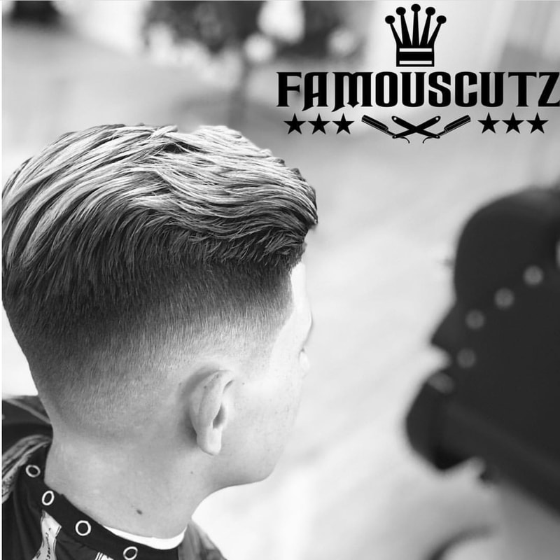 Famouscutz Barbershop in Cape Coral in Cape Coral, FL (3)