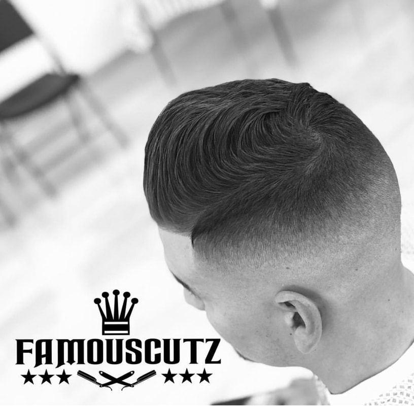 Famouscutz Barbershop in Cape Coral in Cape Coral, FL (4)