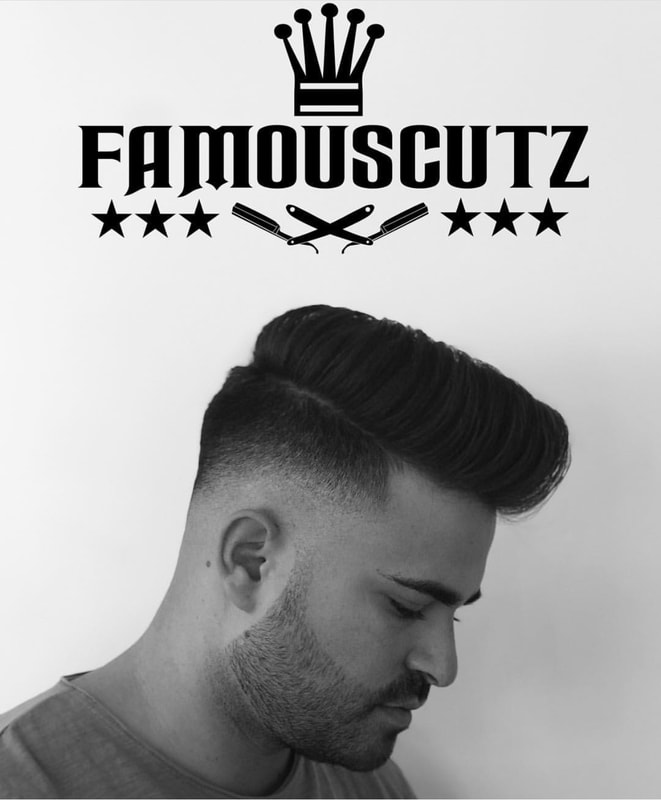 Famouscutz Barbershop in Cape Coral in Cape Coral, FL (5)