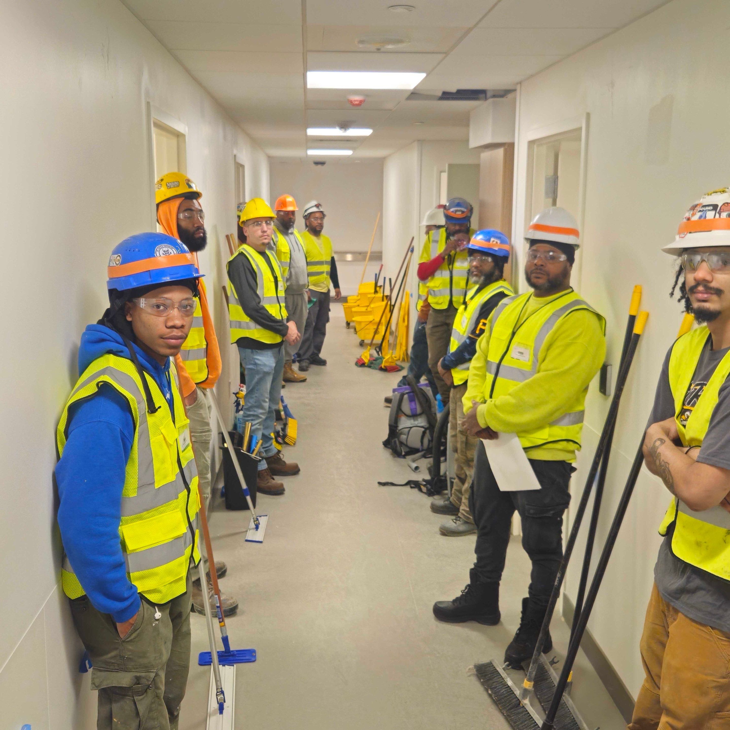 United Global Cleaning Solutions in Pittsburgh, PA (6)