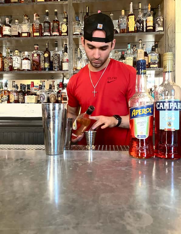Curious Kitchen and Bar in Newnan, GA (5)