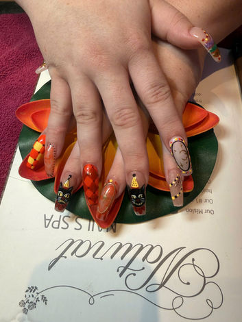 Natural Nail and Spa in Boone, NC (5)