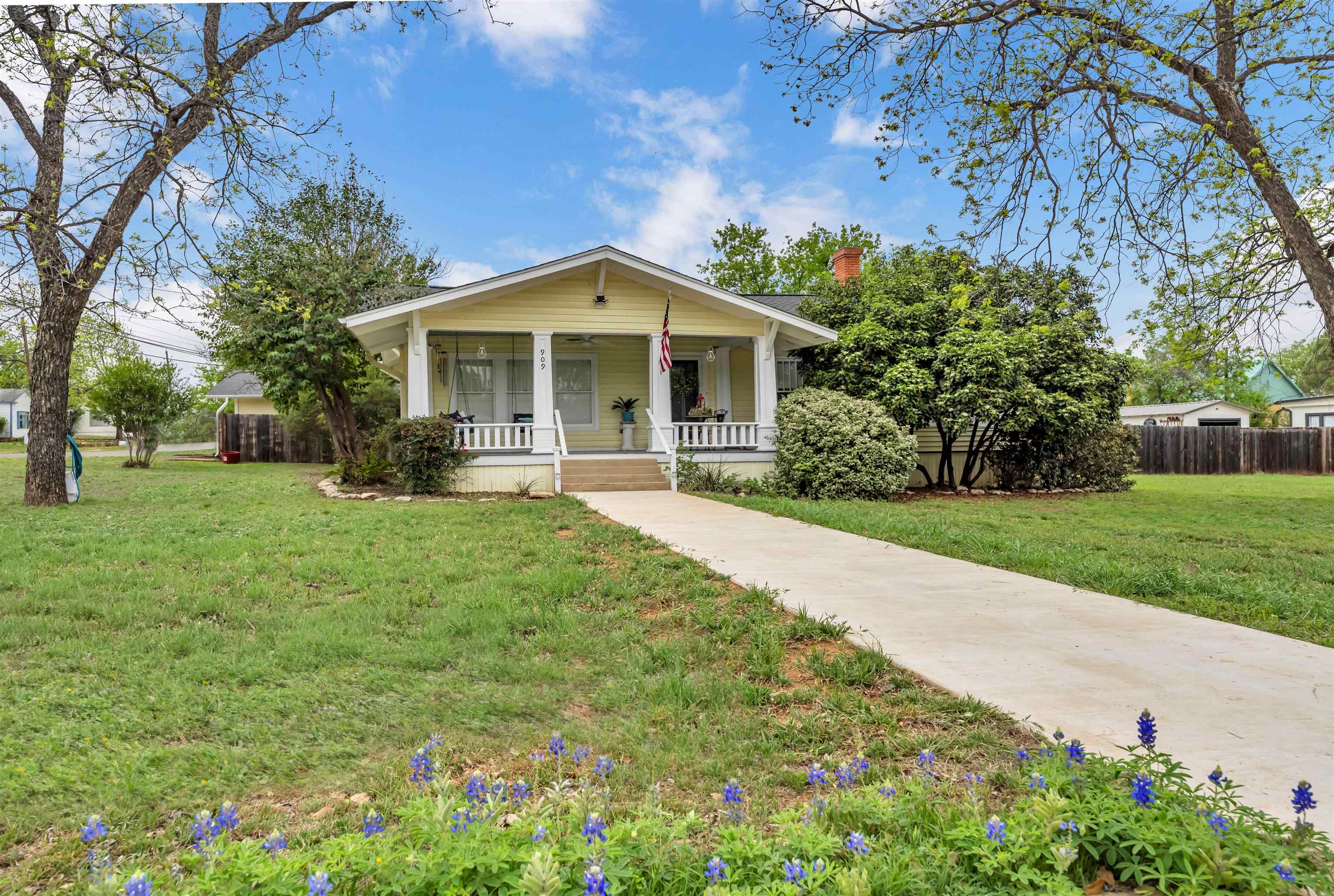 Landmasters Real Estate | Hill Country in Llano, TX