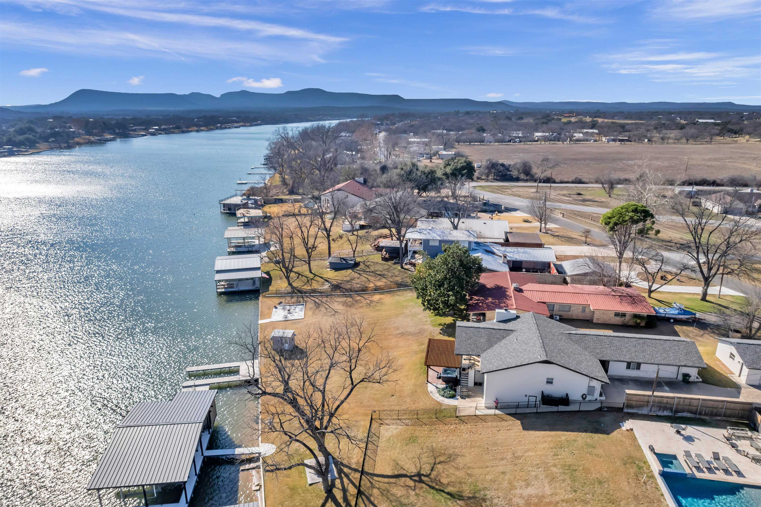 Landmasters Real Estate | Hill Country in Llano, TX (2)