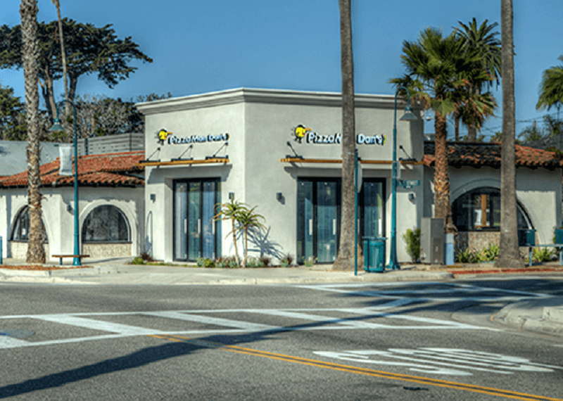 Pizza Man Dan's in Port Hueneme, CA (4)