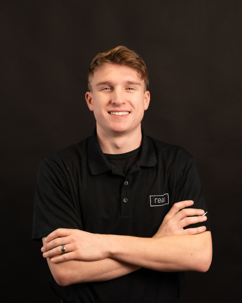 Ephraim Daniels Realtor in Plain City, OH