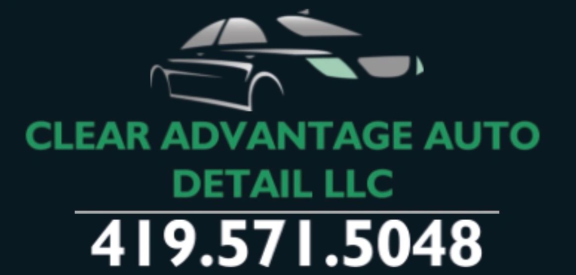 Clear Advantage Auto Detail LLC in Bellville, OH