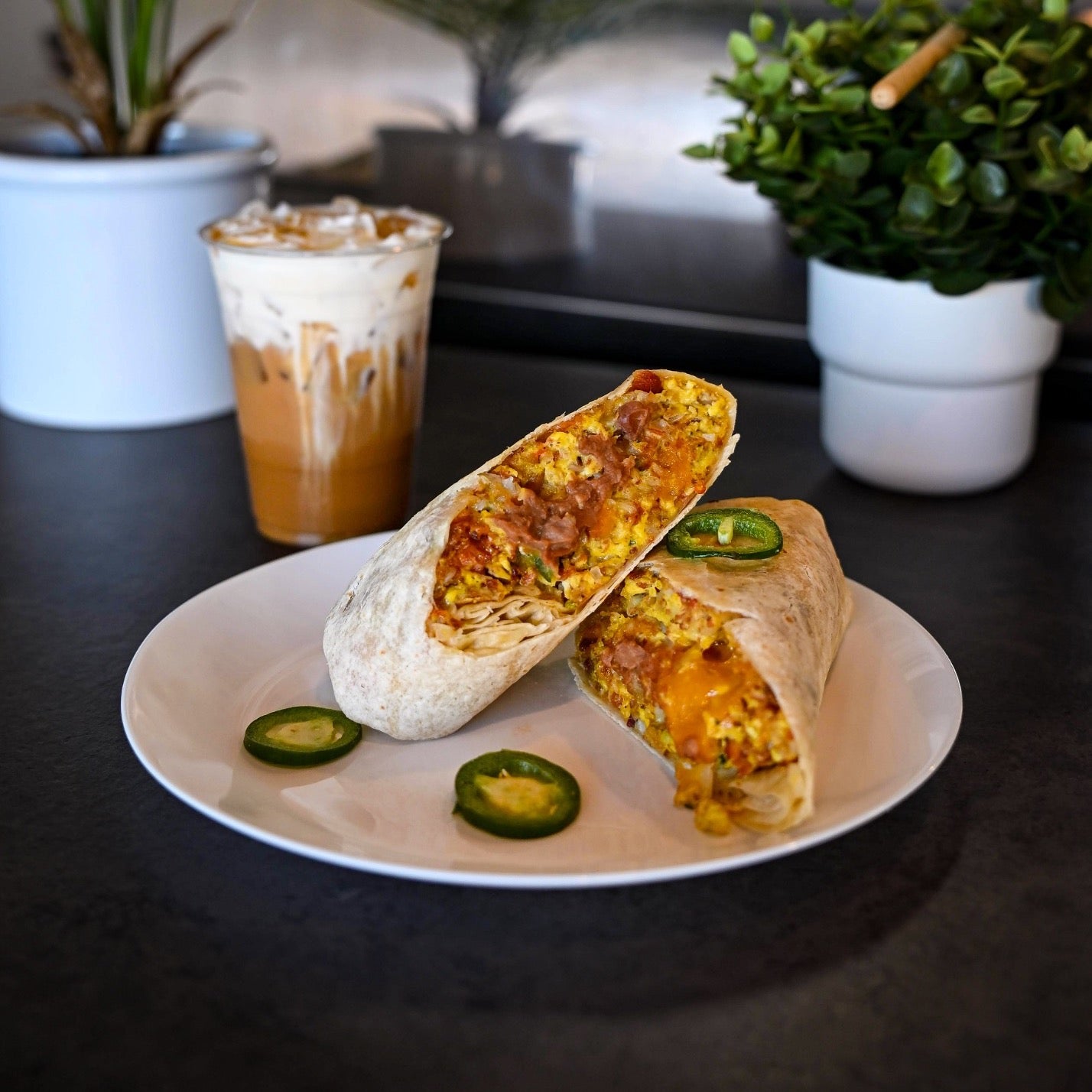 Strange Brews Coffee & Bites in Buena Park, CA (4)