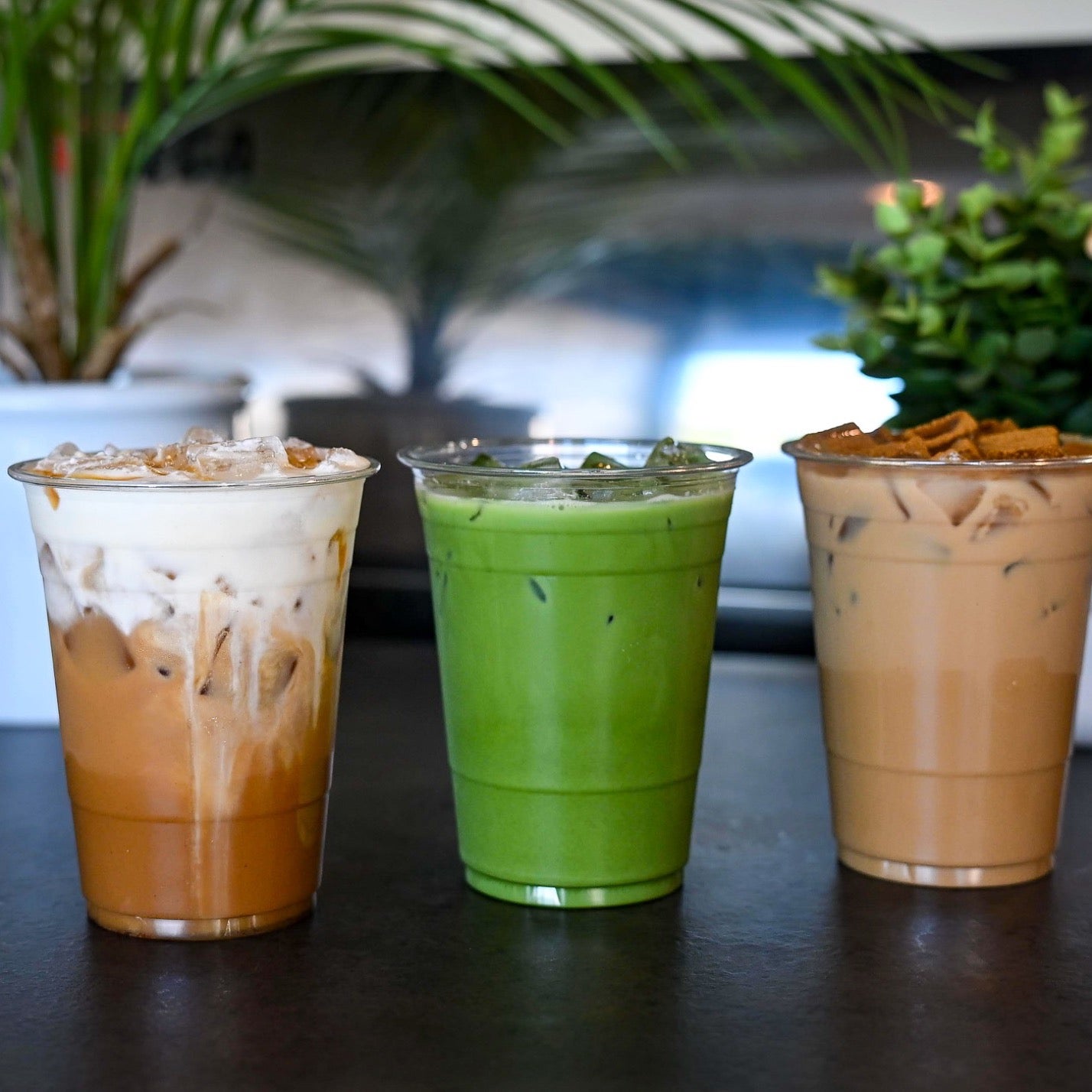 Strange Brews Coffee & Bites in Buena Park, CA (6)