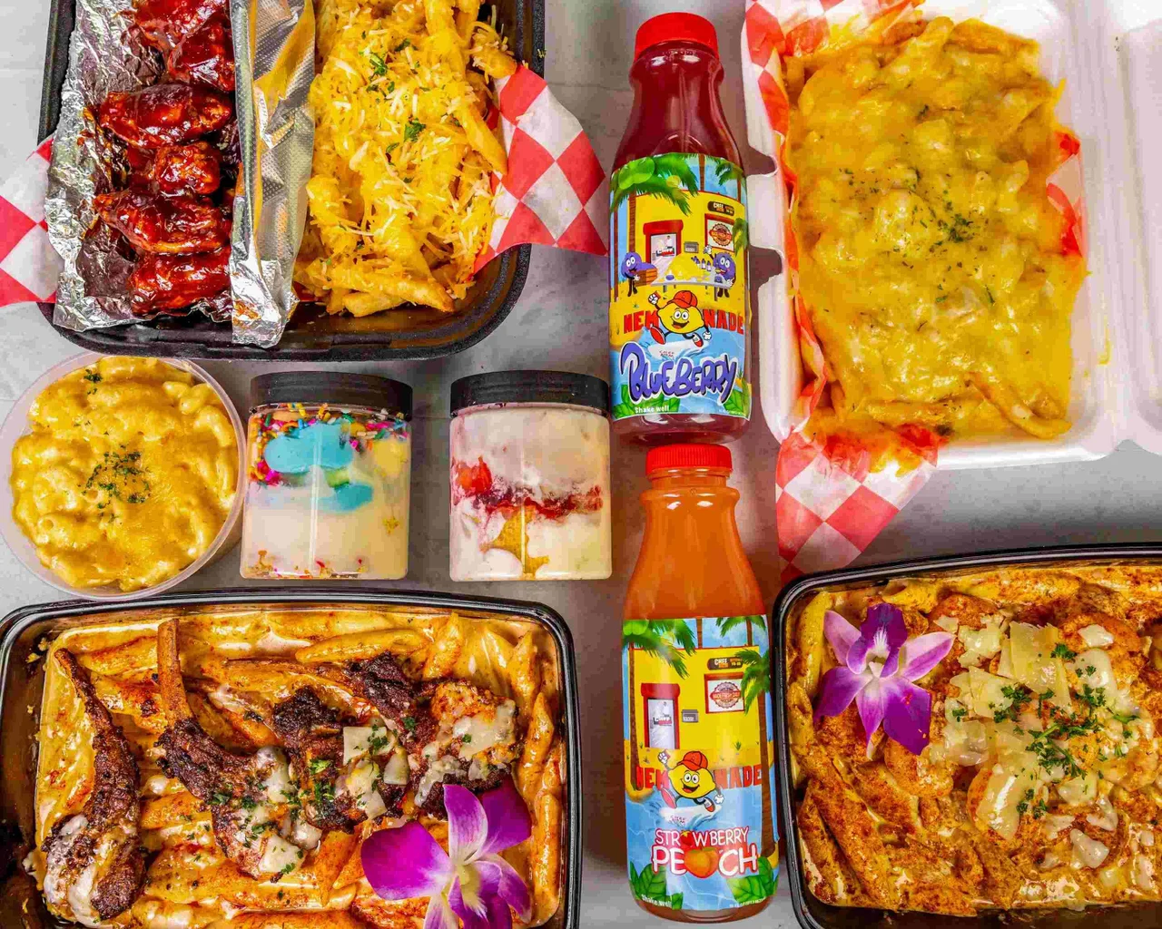 Chef Nem Kitchen To-Go in Cincinnati, OH