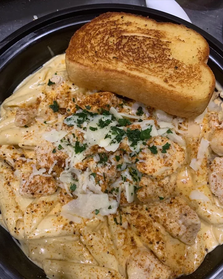 Chef Nem Kitchen To-Go in Cincinnati, OH (2)
