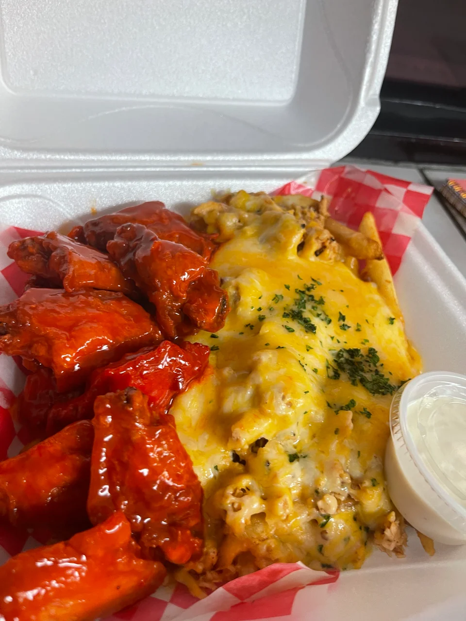 Chef Nem Kitchen To-Go in Cincinnati, OH (3)
