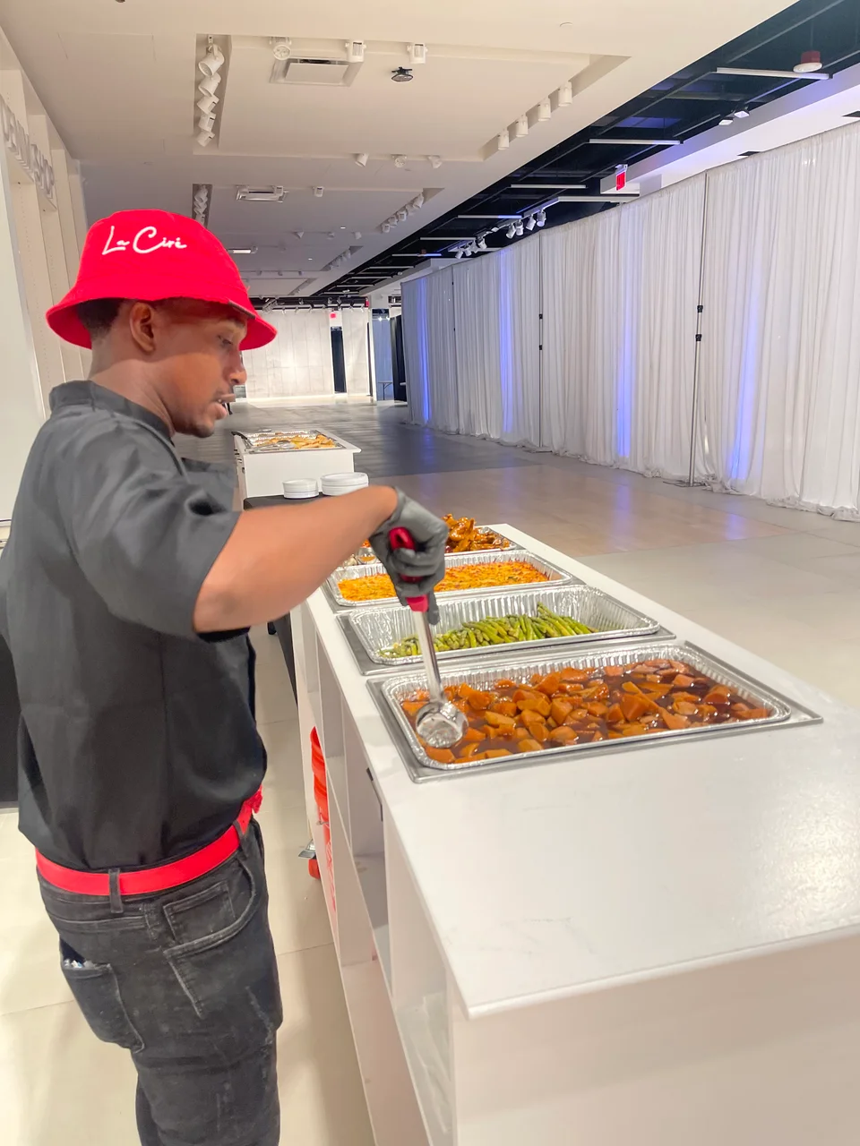 Chef Nem Kitchen To-Go in Cincinnati, OH (4)