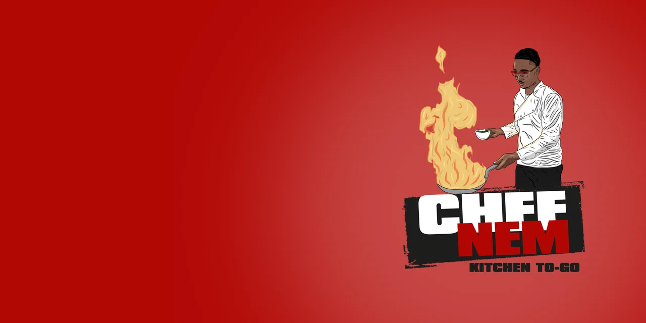 Chef Nem Kitchen To-Go in Cincinnati, OH (6)