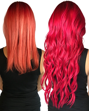CosmoVy Hair in San Diego, CA (2)