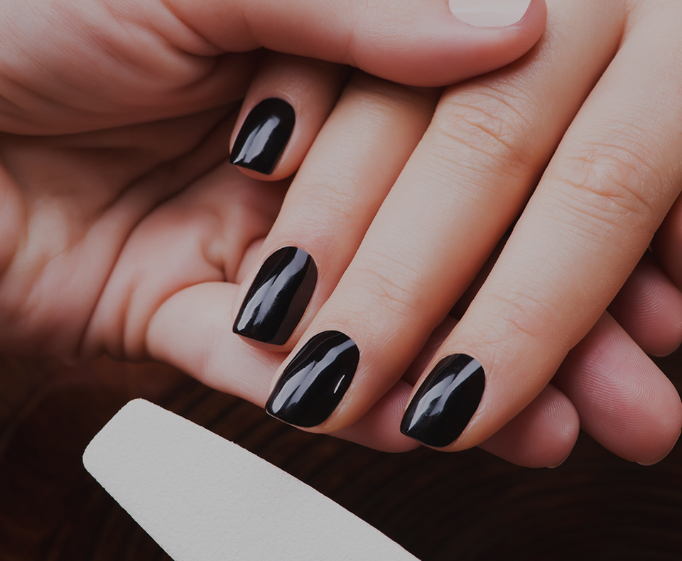 Nata Nails Manicure & Pedicure Studio in Newport Beach, CA