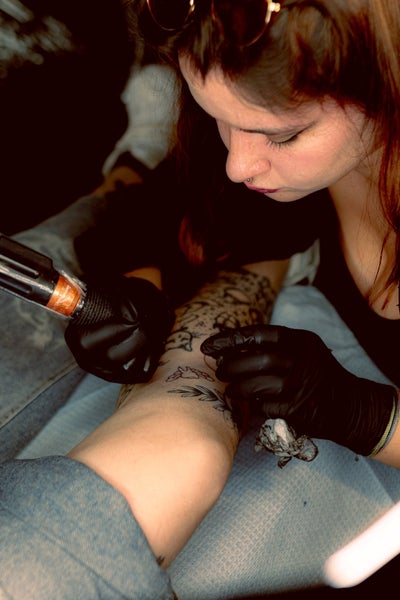 Yardley Tattoo in Yardley, PA (6)