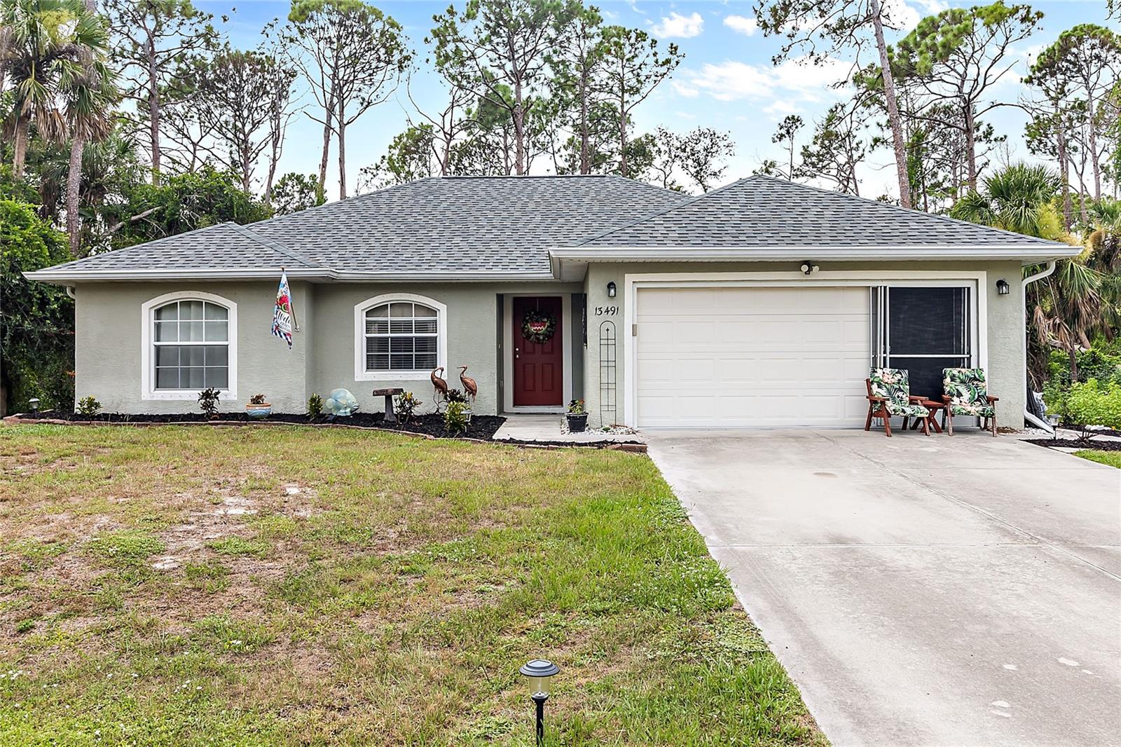 Jan Hlywa LLC at Coldwell Banker Realty in Venice, FL