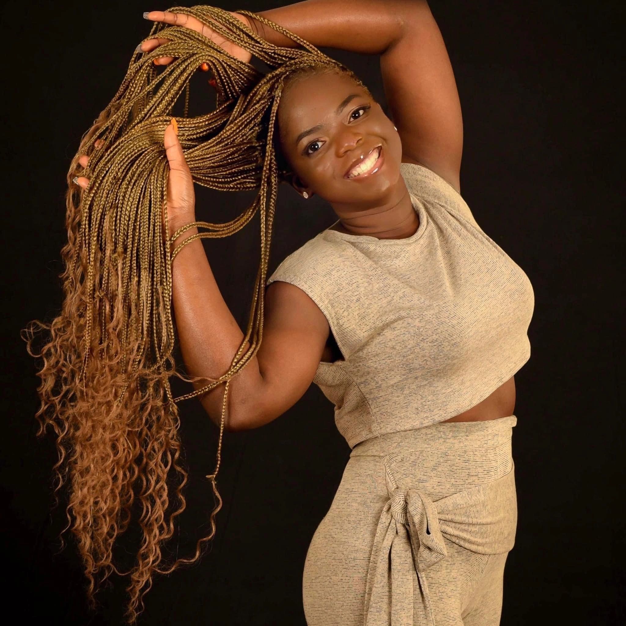 Tresses & Fashions African Hair Braiding ( Home Based) Beauty Supplies & African Clothing in Round Rock, TX