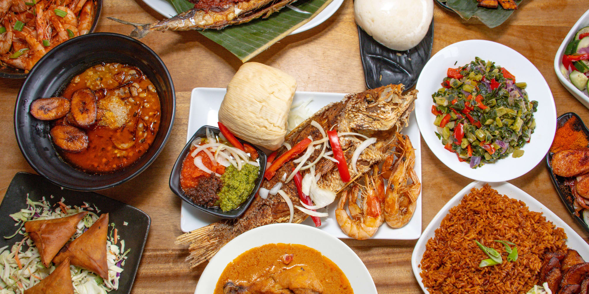 Zongo in Richmond, TX