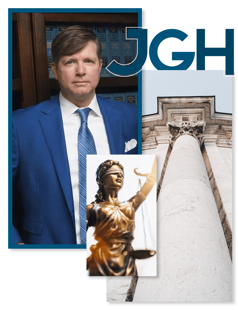 Law Office of Jeffrey G. Hester in Pelham, AL (3)