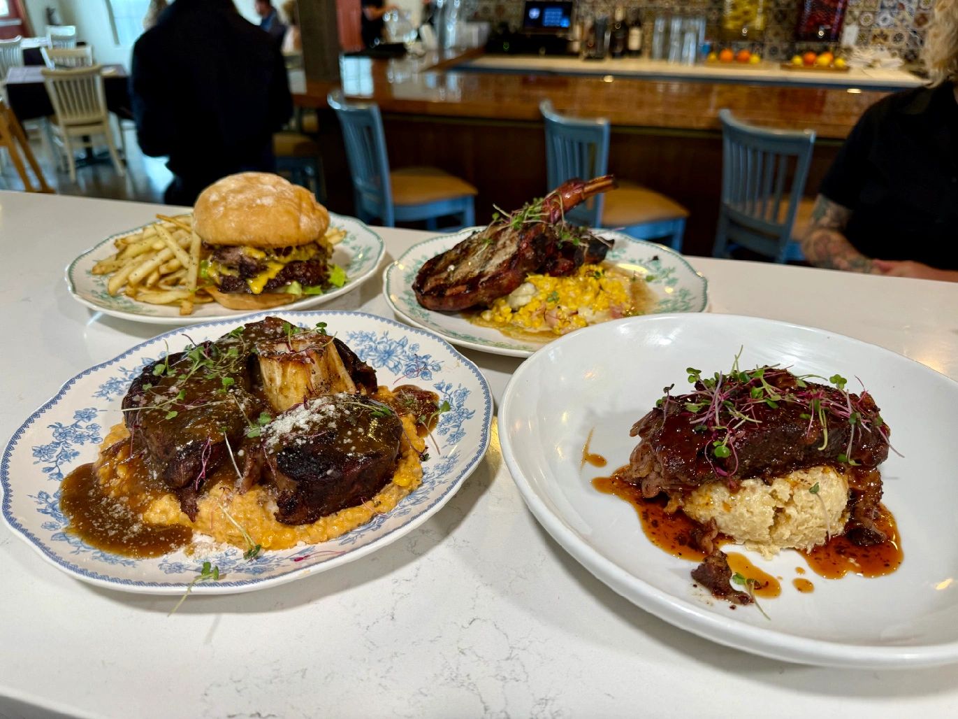 Grazia Craft Kitchen in Alvin, TX