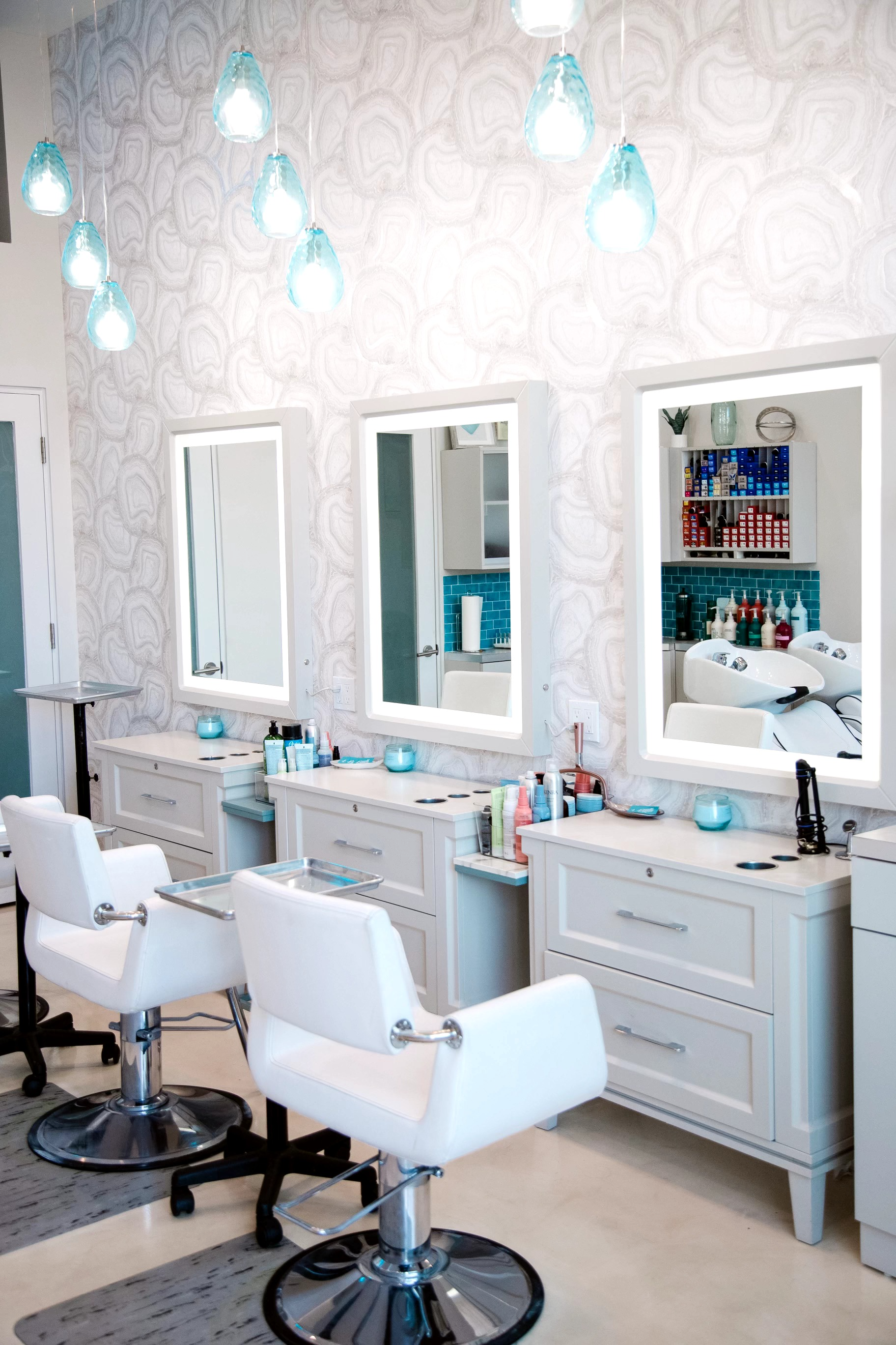 Beach Beauty Aveda Salon in Hermosa Beach, CA