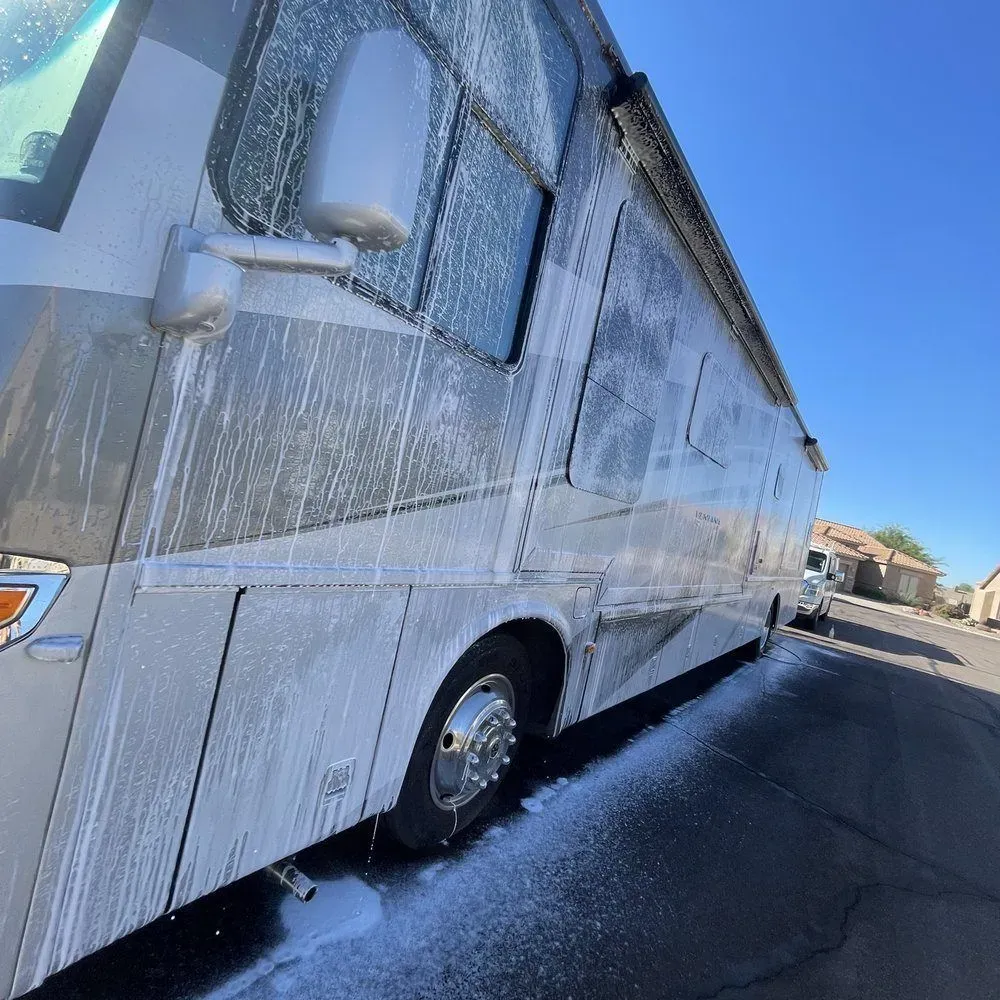 King Tony Auto Detailing in Moreno Valley, CA (2)
