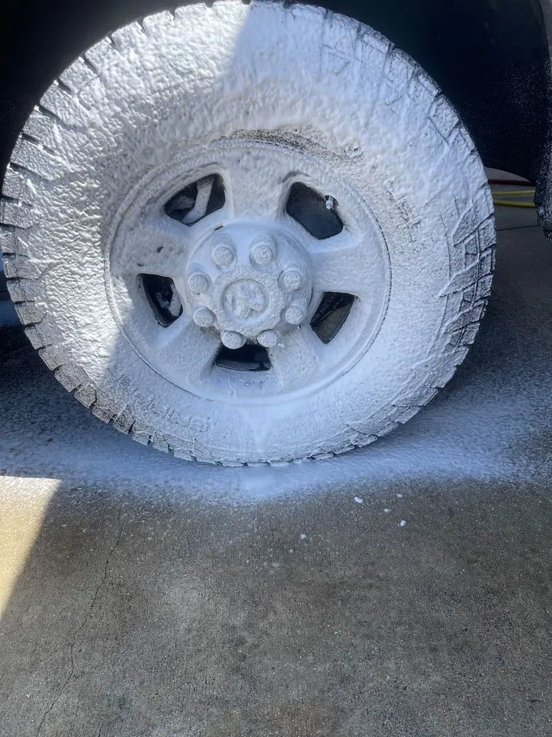 King Tony Auto Detailing in Moreno Valley, CA (4)