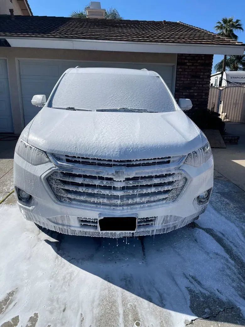King Tony Auto Detailing in Moreno Valley, CA (6)
