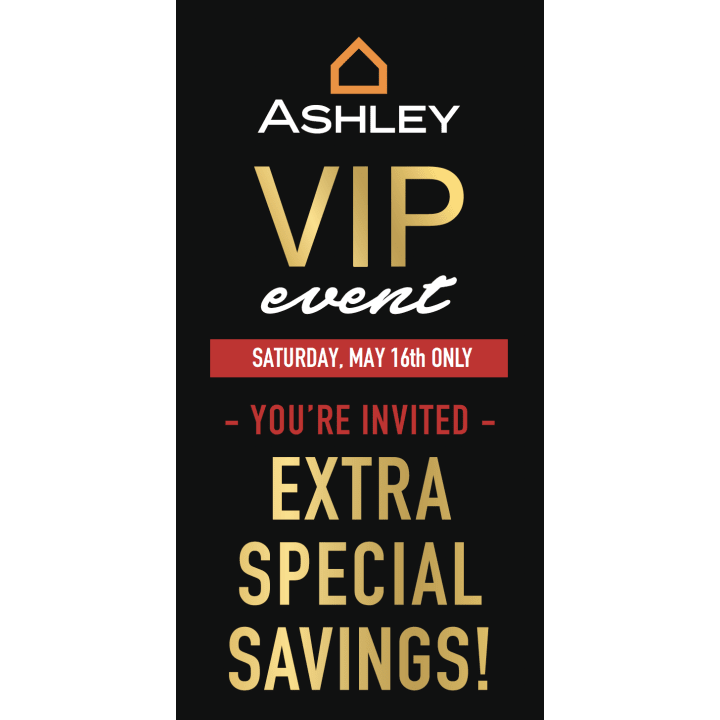 Ashley Outlet in North Olmsted, OH (5)