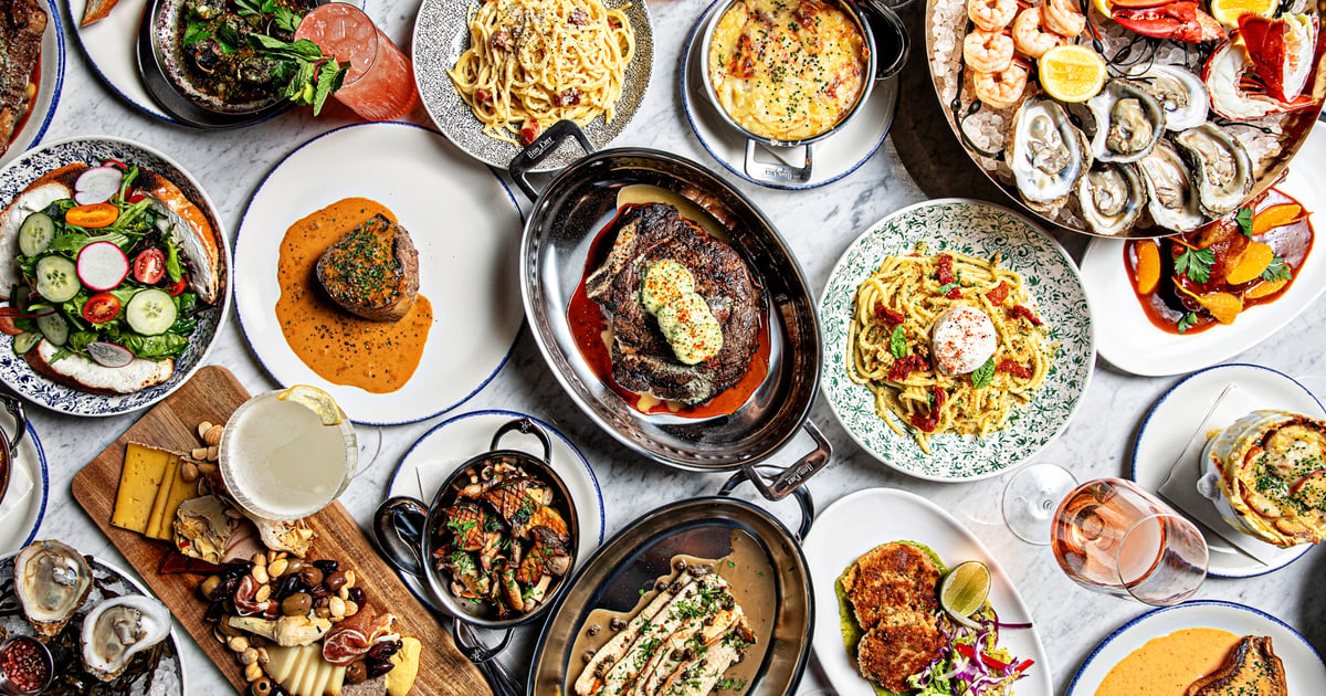 The French Pantry - St. Augustine in St. Augustine, FL