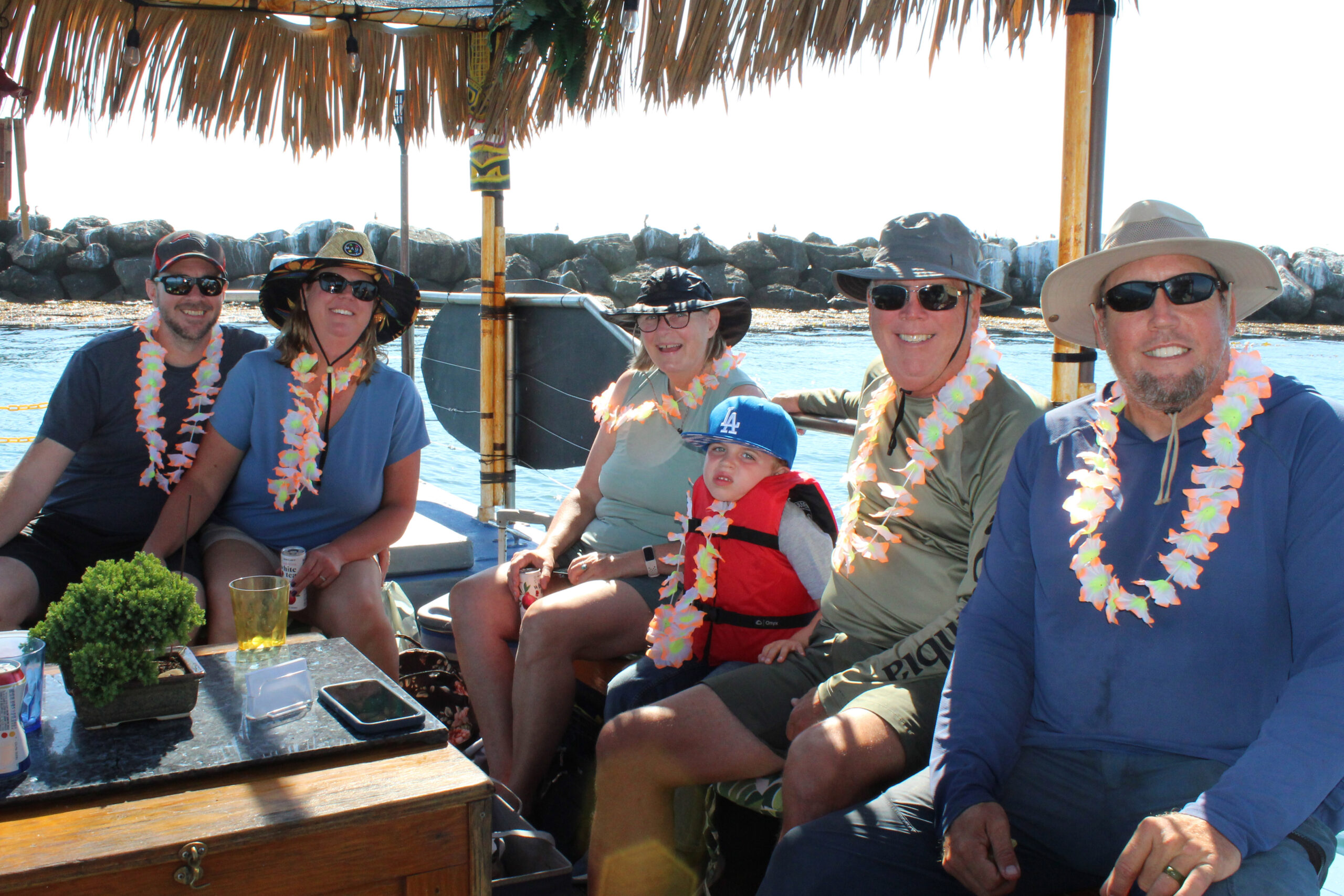 Channel Islands Marine Safari Adventures in Oxnard, CA (5)