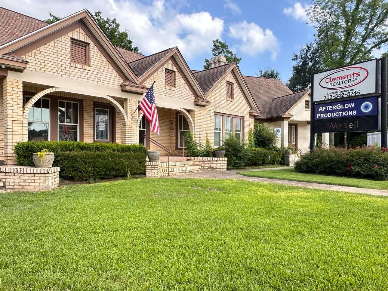 Clements Realtors® in Winnsboro, TX