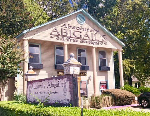 Absolutely Abigails, LLC in Shreveport, LA (2)