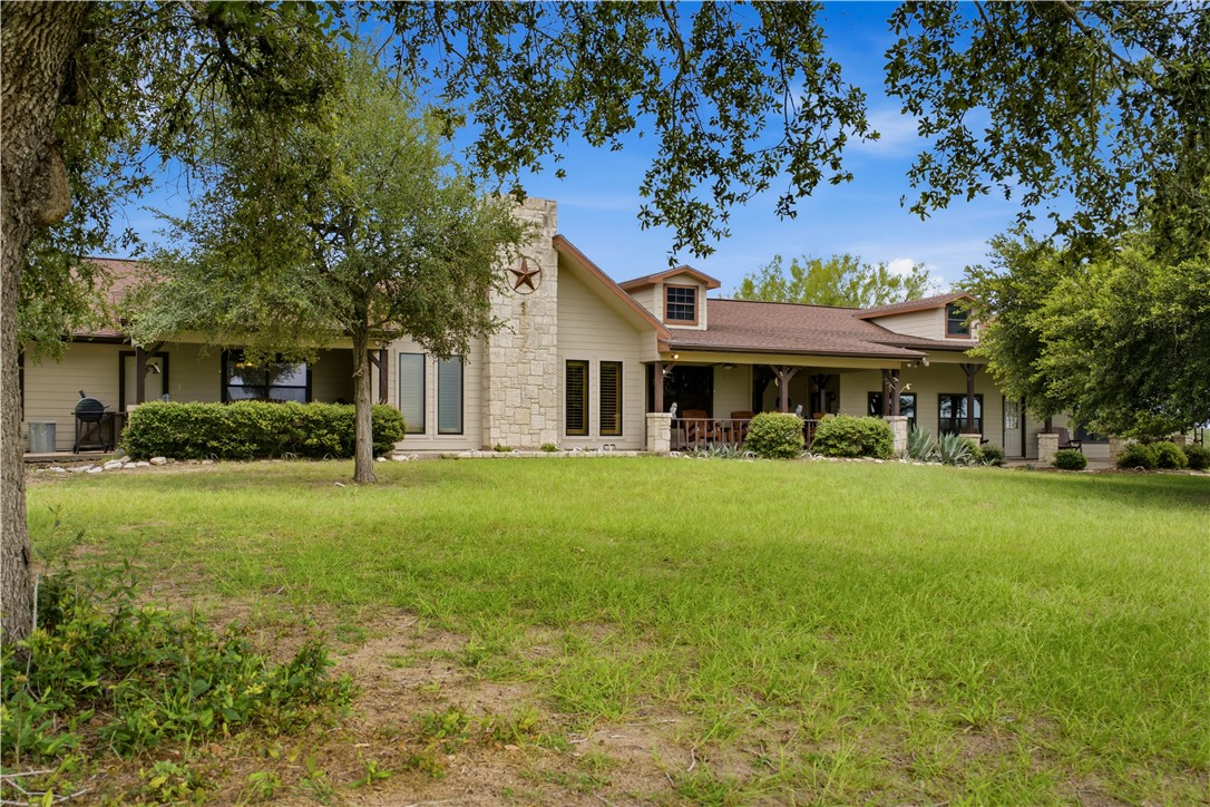 SOUTH TEXAS REALTY, LLC in Floresville, TX (3)