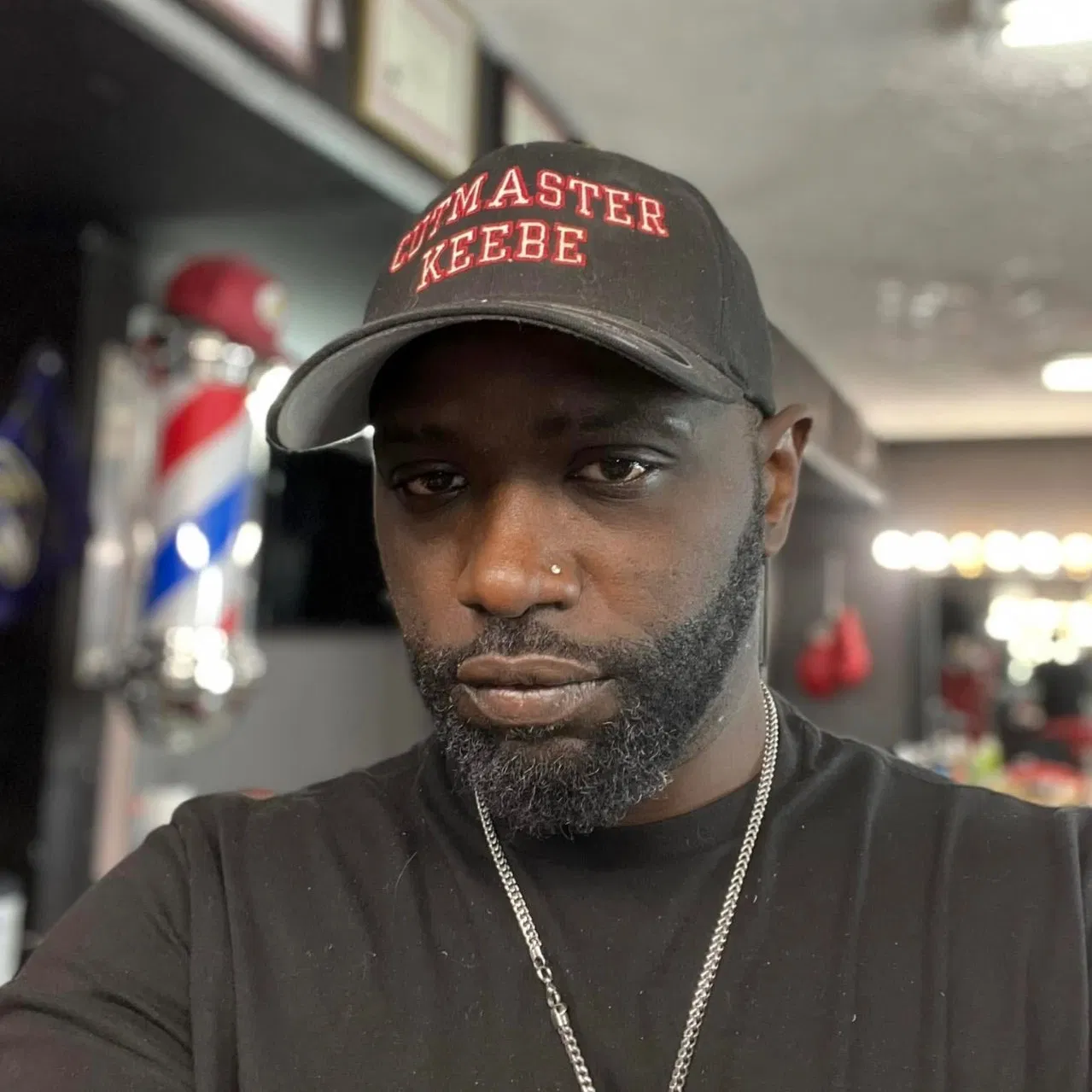 Cutmasters Barbershop & Salon in Elkton, MD
