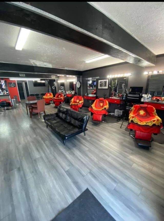 Cutmasters Barbershop & Salon in Elkton, MD (2)