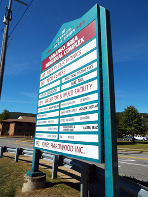 Franklin Industrial & Commercial Development Authority in Franklin, PA (5)