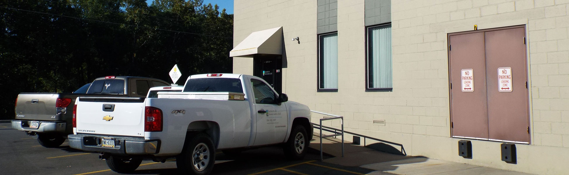 Franklin Industrial & Commercial Development Authority in Franklin, PA (6)