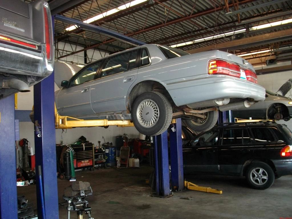 Kettering AutoCare in Kettering, OH