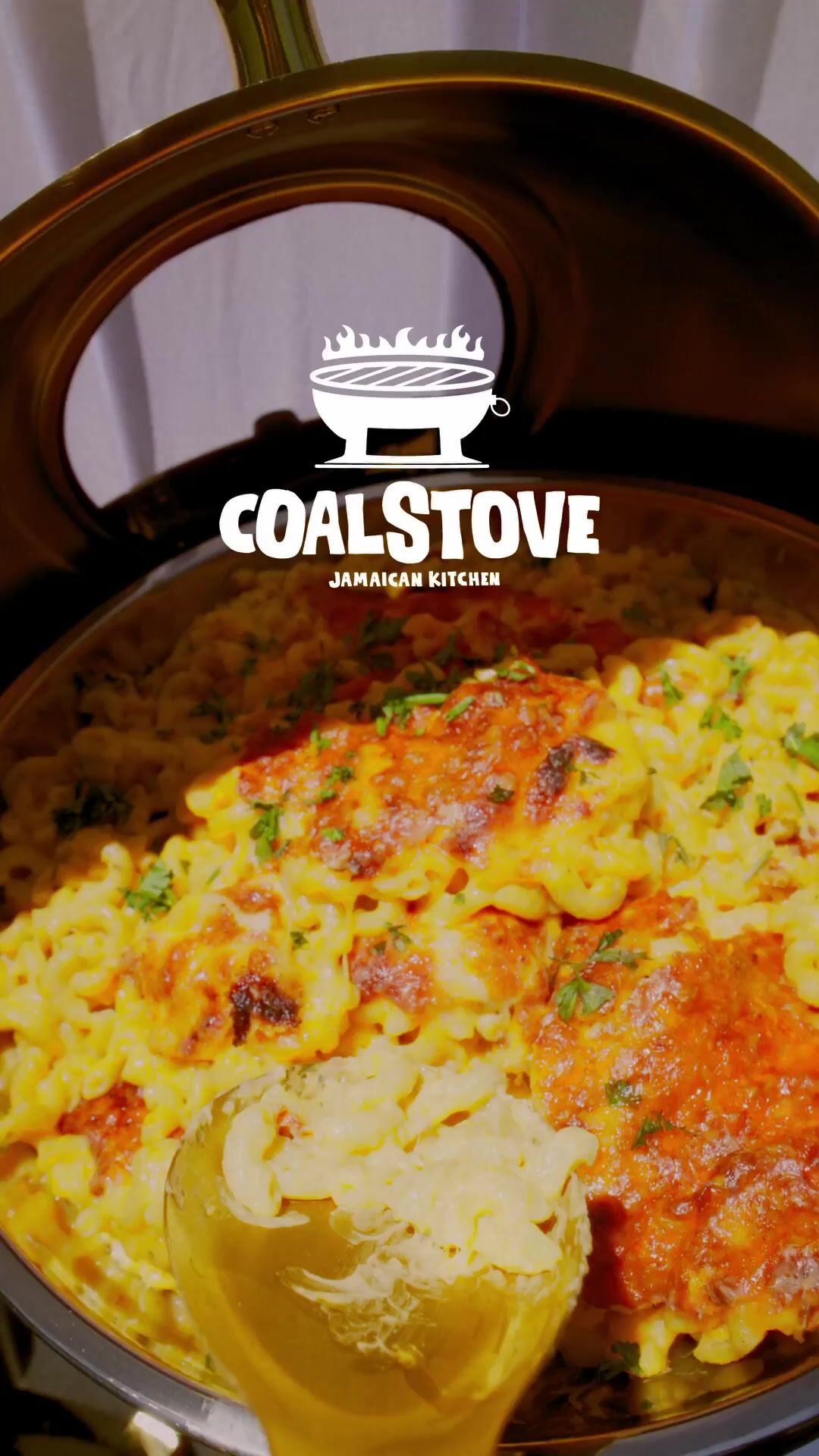 Coal Stove Jamaican Kitchen - Catering in Lake Worth, FL