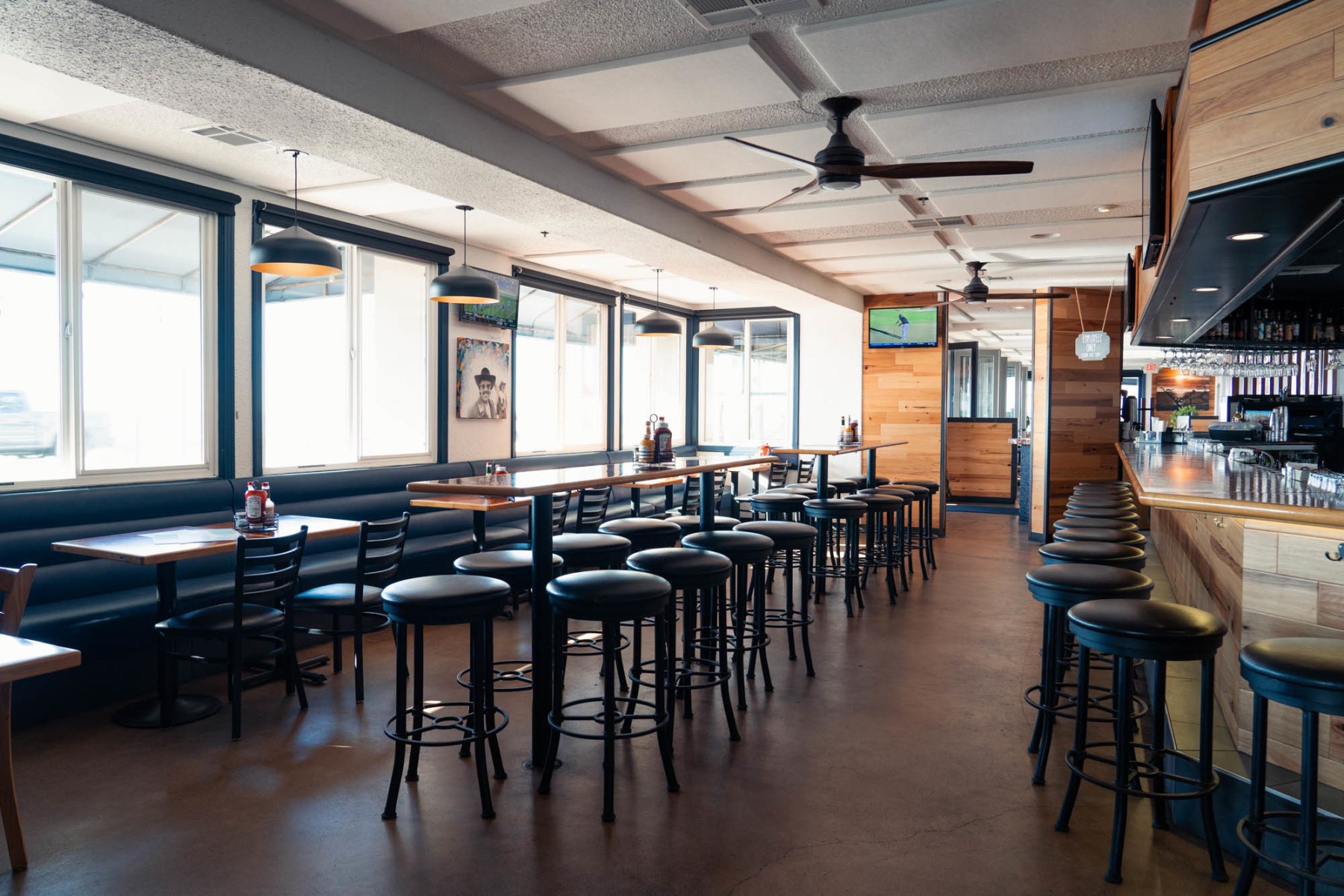 Dini's By The Sea in Carlsbad, CA