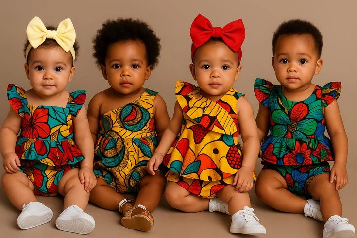 Fabulous by Nora Apparel (African Wears for Men, Women and Kids, Fabrics, Jewelry, Fashion Designing & More) in Houston, TX (4)