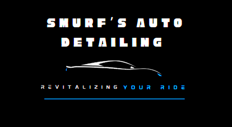 Smurf's Auto Detiling in Williamsburg, VA