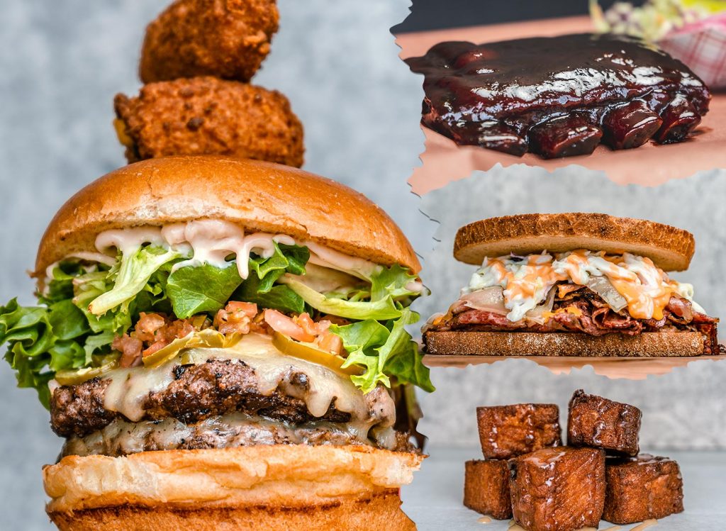 Smoke Shack BBQ & Burgers Pompton Lakes in Pompton Lakes, NJ