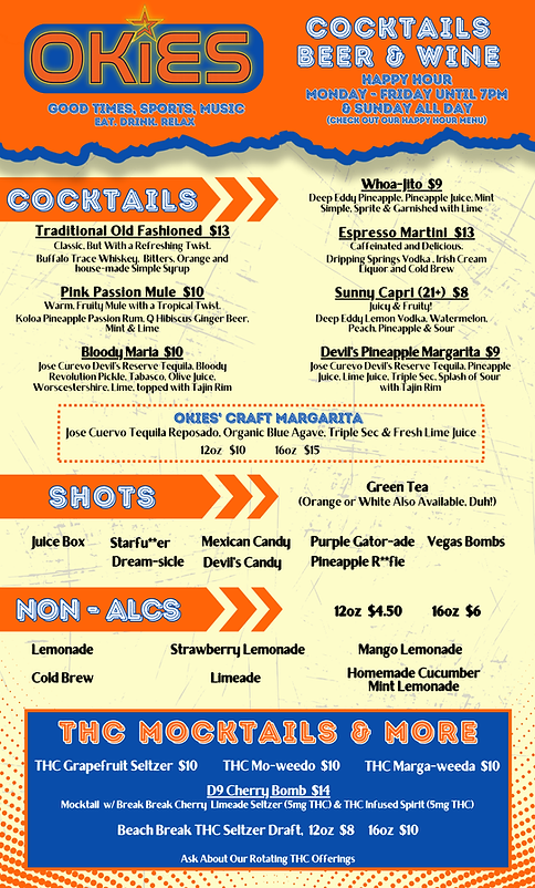 Okies YardHouse in Clear Lake Shores, TX (3)