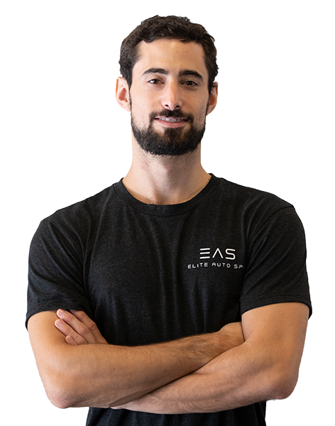 Elite Auto Spa- Paint Protection in Clovis, CA