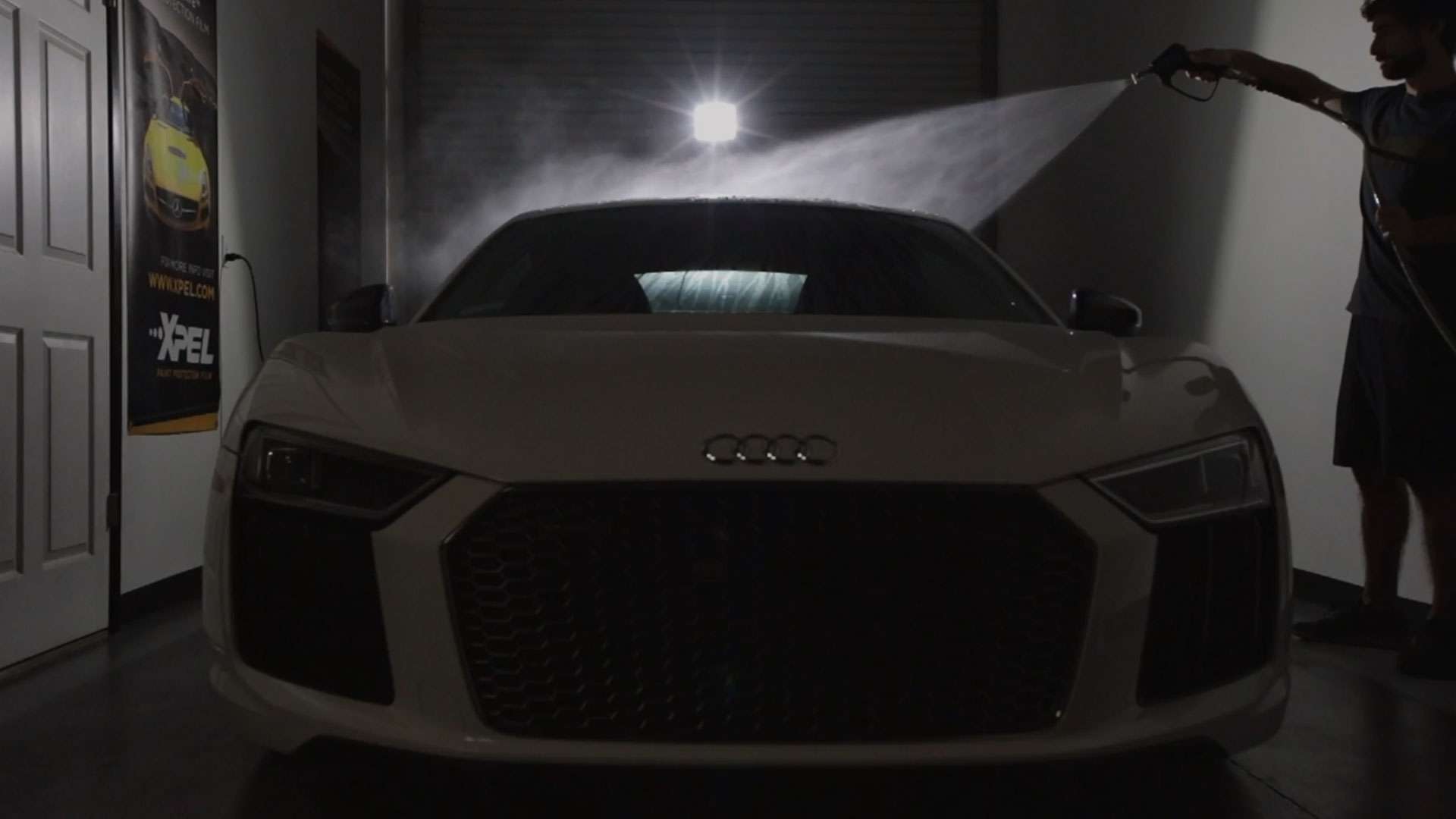 Elite Auto Spa- Paint Protection in Clovis, CA (2)
